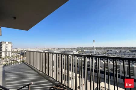 1 habitación Apartamento para en Alquiler en Mohammed Bin Rashid City (MBR City), Dubai - Apartamento en Mohammed Bin Rashid City (MBR City)，District 7，MAG City，MAG 910, 1 dormitorio, 84999 AED - 15887741
