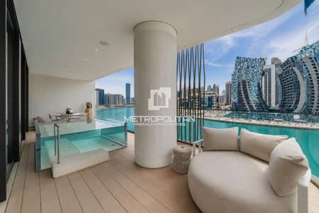 Appartement de 3 chambres à à vendre à Business Bay, Dubai - Appartement à Business Bay,The Ritz-Carlton Residences, 3 chambres, 13500000 AED - 15887756 Appartement de 3 chambres à à vendre à Business Bay, Dubai - Appartement à Business Bay,The Ritz-Carlton Residences, 3 chambres, 13500000 AED - 15887756