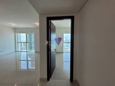 2 Bedroom Apartment for Rent in Al Reem Island, Abu Dhabi - 2 BHK | Marina Blue Tower | Al Reem Island
