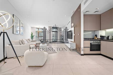 2 Bedroom Apartment for Rent in Business Bay, Dubai - DSC09202. jpg