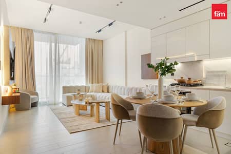 1 Bedroom Apartment for Rent in Jumeirah Village Circle (JVC), Dubai - Vacant | Luxury | FullyFurnished | Close to Mall 1 Bedroom Apartment for Rent in Jumeirah Village Circle (JVC), Dubai - Vacant | Luxury | FullyFurnished | Close to Mall