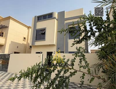 3 Bedroom Villa for Sale in Al Zahya, Ajman - batch_WhatsApp Image 2025-12-29 at 3.08. 13 PM (1). jpg