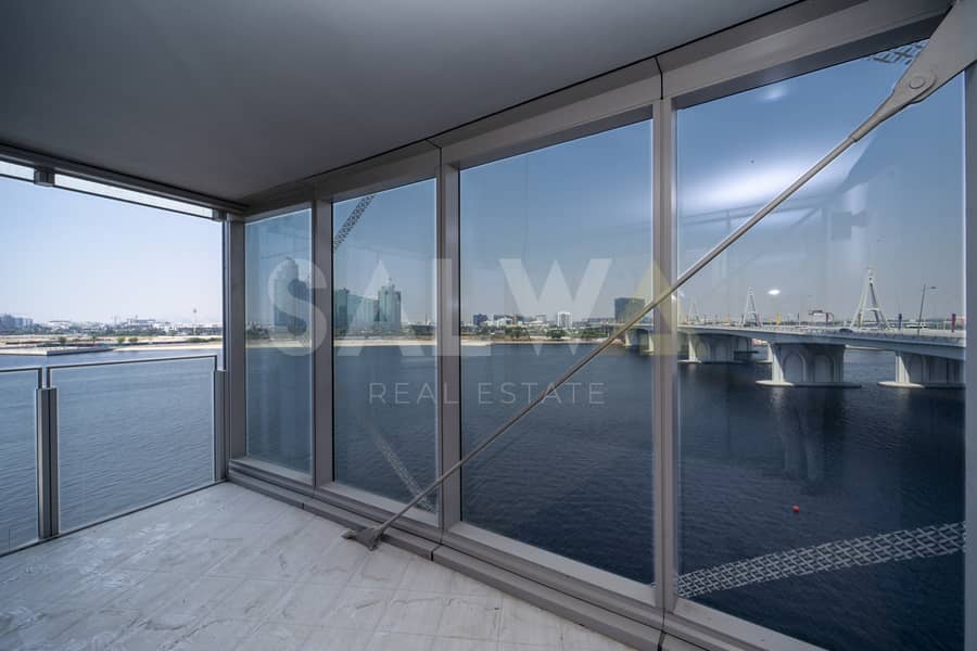 Luxury 2 Bedroom Apartment | Stunning Creek Views | D1 Tower Luxury 2 Bedroom Apartment | Stunning Creek Views | D1 Tower