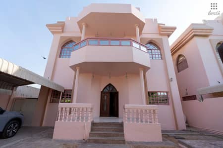 5 Camere Villa in Affitto a Al Goaz, Sharjah - A7_02727. jpg