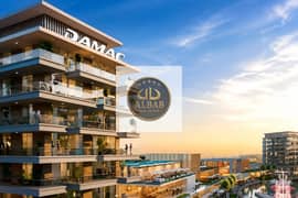 Riverside Living in Dubai | Premium Apartment