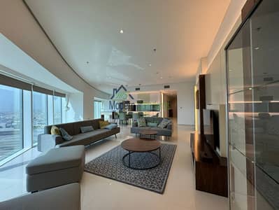 2 Schlafzimmer Wohnung zum Miete in Sheikh Zayed Road, Dubai - WhatsApp Image 2025-08-12 at 10.53. 59 AM. jpeg