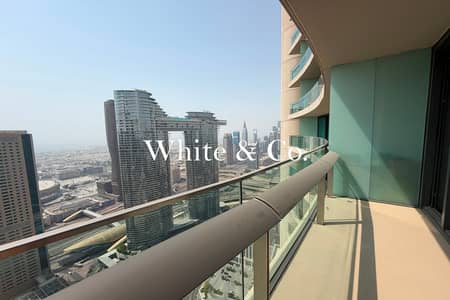 2 habitaciones Apartamento para en Alquiler en Downtown Dubai, Dubai - Apartamento en Downtown Dubai，Burj Vista，Burj Vista 1, 2 dormitorios, 160000 AED - 15887928