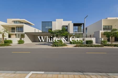 5 Camere Villa in Affitto a Dubai Hills Estate, Dubai - Villa a Dubai Hills Estate，Address Villas Hillcrest, 5 camere da letto, 1550000 AED - 15887933