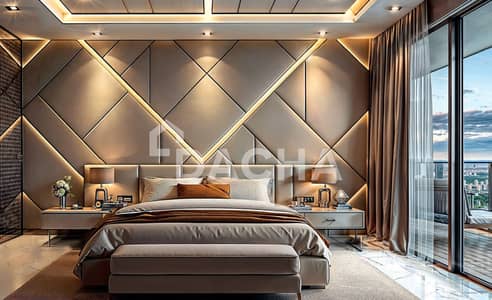 Estudio para en Venta en Jumeirah Lake Towers (JLT), Dubai - Apartamento en Jumeirah Lake Towers (JLT)，Diamondz by Danube, 990000 AED - 15887962