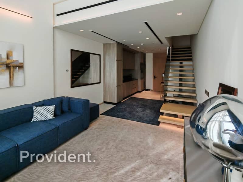 Luxury Penthouse | Fully Furnished | Urban View Luxury Penthouse | Fully Furnished | Urban View