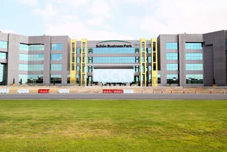 Office in affitto a Dubai Investments Park (DIP), Dubai - Schon Business Park-1. jpg