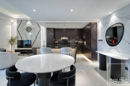 1 habitación Apartamento para en Venta en Downtown Dubai, Dubai - Apartamento en Downtown Dubai，The Lofts，The Lofts Podium, 1 dormitorio, 2399999 AED - 15887874