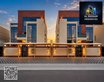 7 habitaciones Villa para en Venta en Al Tallah 1, Ajman - WhatsApp Image 2026-07-15 at 9.22. 04 PM. jpeg