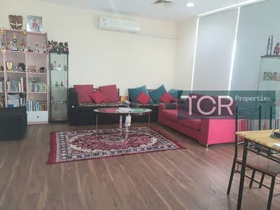 3 Bedroom Flat for Rent in Dubai Sports City, Dubai - Spacious 3-Bedroom | Champions Tower | Sporty City
