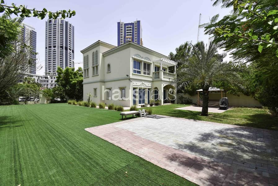 Large Plot | Close to Park | Mediterranean Large Plot | Close to Park | Mediterranean