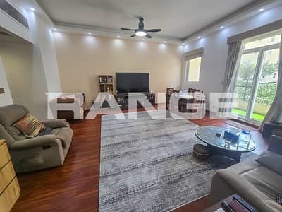 2 Schlafzimmer Wohnung zum zur Miete in Motor City, Dubai - Wohnung in Motor City，Uptown Motor City，Shakespeare Circus，Shakespeare Circus 3, 2 schlafzimmer, 123000 AED - 15645618