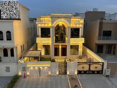 Villa de 5 chambres à à vendre à Al Alia, Ajman - WhatsApp Image 2025-12-17 at 11.06. 51 AM. jpeg Villa de 5 chambres à à vendre à Al Alia, Ajman - WhatsApp Image 2025-12-17 at 11.06. 51 AM. jpeg