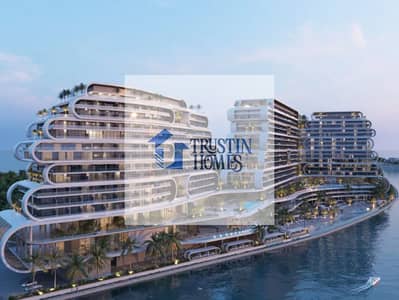 Appartement de 2 chambres à à vendre à Al Marjan Island, Ras Al Khaimah - 114. jpg Appartement de 2 chambres à à vendre à Al Marjan Island, Ras Al Khaimah - 114. jpg