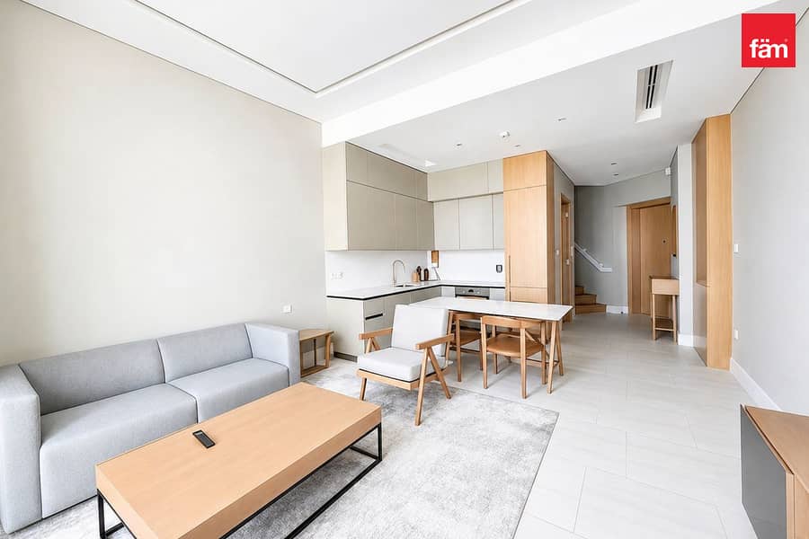 Wohnung in Business Bay,SLS Dubai Hotel & Residences, 1 schlafzimmer, 160000 AED - 15888171 Wohnung in Business Bay,SLS Dubai Hotel & Residences, 1 schlafzimmer, 160000 AED - 15888171