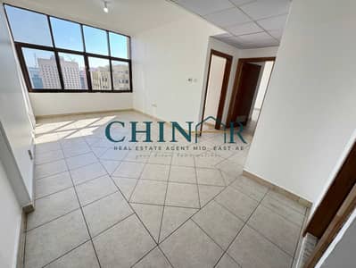 2 Schlafzimmer Wohnung zum zur Miete in Hamdan Street, Abu Dhabi - WhatsApp Image 2026-07-20 at 11.18. 14 AM. jpeg