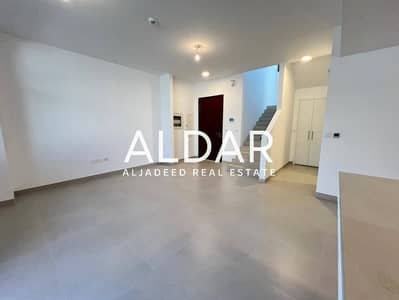 3 Bedroom Townhouse for Rent in Town Square, Dubai - Single Row |Type B |Vacant Soon |Well Maintained 3 Bedroom Townhouse for Rent in Town Square, Dubai - Single Row |Type B |Vacant Soon |Well Maintained