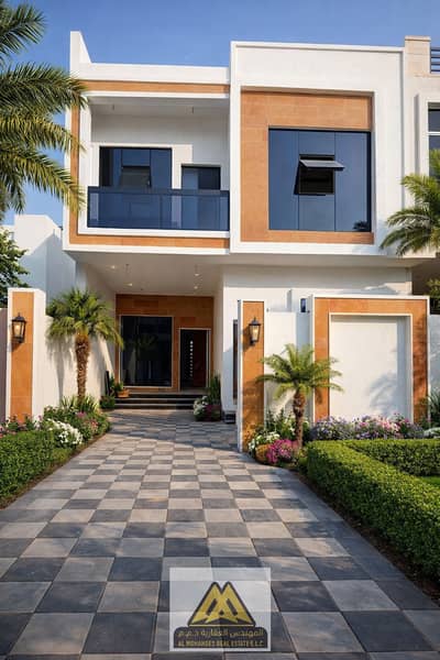 5 Camere Townhouse in Vendita a Al Helio, Ajman - fbd32b10-5ec2-471b-90f9-3bbc2ee1b750. jpg 5 Camere Townhouse in Vendita a Al Helio, Ajman - fbd32b10-5ec2-471b-90f9-3bbc2ee1b750. jpg