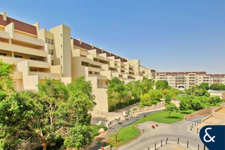 1 Schlafzimmer Wohnung zum zur Miete in Motor City, Dubai - Wohnung in Motor City，Uptown Motor City，Widcombe House，Widcombe House 2, 1 schlafzimmer, 75000 AED - 15888241