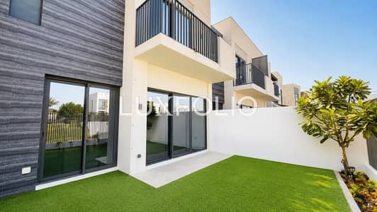 3 Bedroom Townhouse for Rent in Arabian Ranches 3, Dubai - Vacant Soon | Single Row | Landscaped 3 Bedroom Townhouse for Rent in Arabian Ranches 3, Dubai - Vacant Soon | Single Row | Landscaped