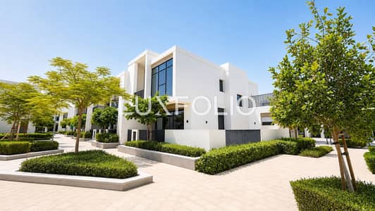4 Schlafzimmer Townhouse zum zur Miete in Arabian Ranches 3, Dubai - Reihenhaus in Arabian Ranches 3,Bliss, 4 schlafzimmer, 220000 AED - 15888314 4 Schlafzimmer Townhouse zum zur Miete in Arabian Ranches 3, Dubai - Reihenhaus in Arabian Ranches 3,Bliss, 4 schlafzimmer, 220000 AED - 15888314
