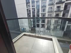 Furnished Studio | Rented and High ROI