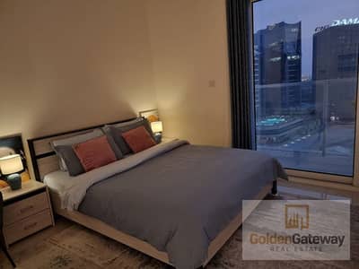 Studio de à à louer à Business Bay, Dubai - 2b7da5f6-d0d7-4c98-95e8-4164f11d24e1. jpg Studio de à à louer à Business Bay, Dubai - 2b7da5f6-d0d7-4c98-95e8-4164f11d24e1. jpg