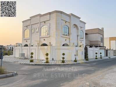 Villa de 5 chambres à à vendre à Al Alia, Ajman - WhatsApp Image 2026-05-11 at 10.05. 14 AM. jpeg Villa de 5 chambres à à vendre à Al Alia, Ajman - WhatsApp Image 2026-05-11 at 10.05. 14 AM. jpeg