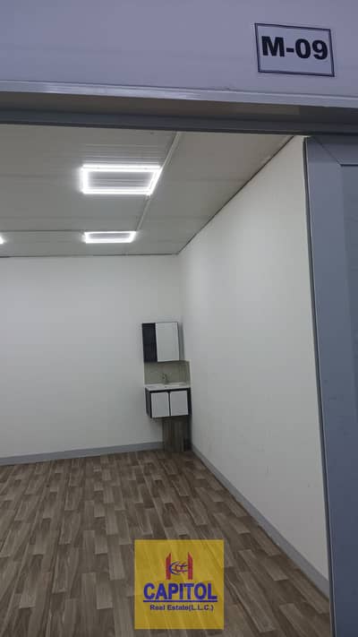 阿尔科兹， 迪拜 仓库待租 - WhatsApp Image 2026-07-08 at 17.47. 45 (1). jpeg