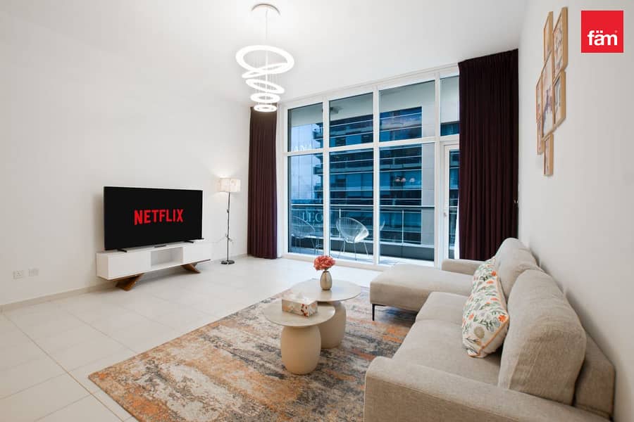 Move in Ready | Premium Furnished | In Demand Move in Ready | Premium Furnished | In Demand
