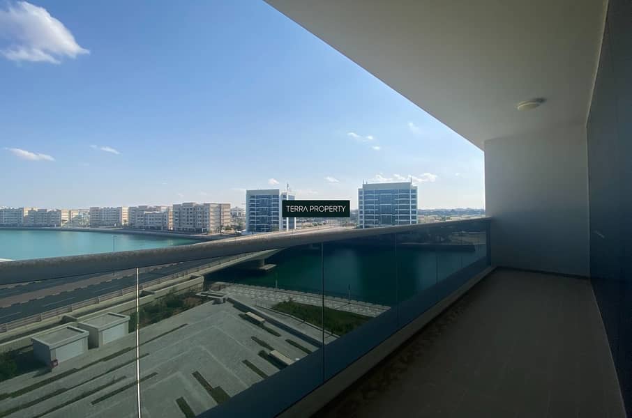 Waterfront Serenity | Stylish 1BR in Gateway Residences 1 Waterfront Serenity | Stylish 1BR in Gateway Residences 1