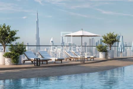 2 Bedroom Apartment for Sale in Arjan, Dubai - More Options | Premium Finishes | Prime Location 2 Bedroom Apartment for Sale in Arjan, Dubai - More Options | Premium Finishes | Prime Location