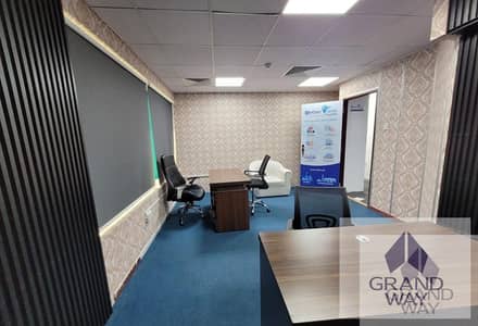 Office te Huur in Bur Dubai, Dubai - Kantoor in Bur Dubai,Al Mankhool,Bank Street Building, 75000 AED - 15644077 Office te Huur in Bur Dubai, Dubai - Kantoor in Bur Dubai,Al Mankhool,Bank Street Building, 75000 AED - 15644077