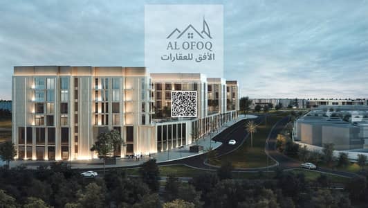 1 Bedroom Apartment for Sale in Tilal City, Sharjah - WhatsApp Image 2026-06-24 at 3.33. 01 PM (1). jpeg