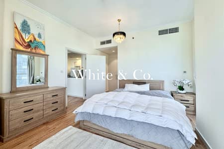 1 Bedroom Apartment for Rent in DAMAC Hills, Dubai - Upgraded | Vacant Now | Golf Course Views