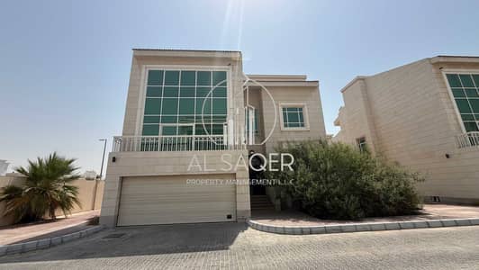 Villa de 6 chambres à à louer à Khalifa City, Abu Dhabi - IMG_8088. jpg