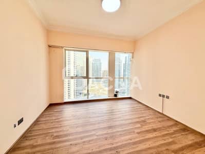 2 Bedroom Flat for Rent in Jumeirah Lake Towers (JLT), Dubai - FULLY UPGRADED | SPACIOUS | VACANT 2 Bedroom Flat for Rent in Jumeirah Lake Towers (JLT), Dubai - FULLY UPGRADED | SPACIOUS | VACANT