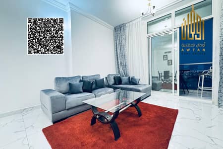 2 Schlafzimmer Wohnung zum zum Verkauf in Al Rashidiya, Ajman - Wohnung in Al Rashidiya,Al Rashidiya 1,Oasis Towers,Oasis Tower 1, 2 schlafzimmer, 680000 AED - 15888040 2 Schlafzimmer Wohnung zum zum Verkauf in Al Rashidiya, Ajman - Wohnung in Al Rashidiya,Al Rashidiya 1,Oasis Towers,Oasis Tower 1, 2 schlafzimmer, 680000 AED - 15888040