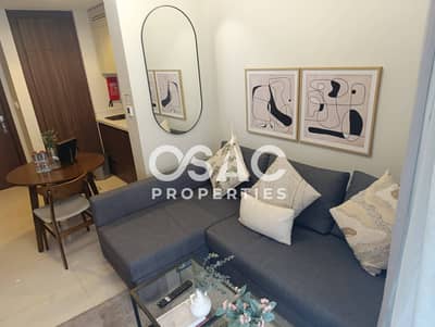 1 Bedroom Flat for Sale in Business Bay, Dubai - Fullu Furnished | High ROI | Prime Location