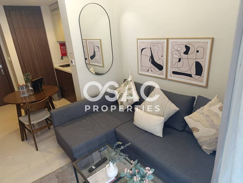 位于商业湾,瑞华公寓 1 卧室的公寓 1049999 AED - 15887775 位于商业湾,瑞华公寓 1 卧室的公寓 1049999 AED - 15887775