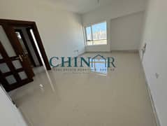 شقة في شارع المطار 1 غرفة 65000 درهم - 15888450