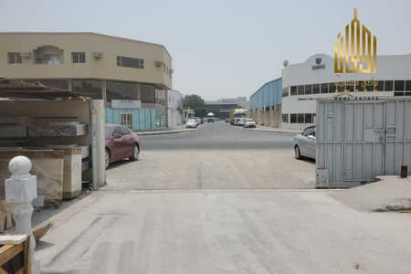 Warehouse de  à à vendre à Industrial Area, Sharjah - Entrepôt à Industrial Area，Industrial Area 17, 6000000 AED - 15888043