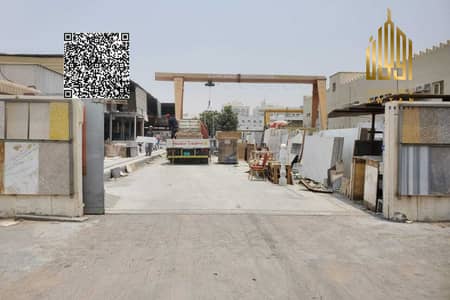 Warehouse for Sale in Industrial Area, Sharjah - Industrial property in Industrial Area 17, Sharjah