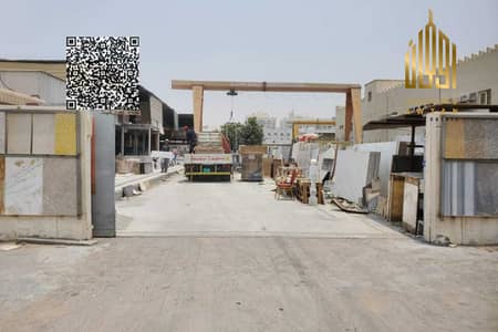 Warehouse de  à à vendre à Industrial Area, Sharjah - Entrepôt à Industrial Area，Industrial Area 17, 6000000 AED - 15888046