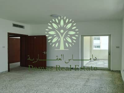 2 Slaapkamers Appartement te Huur in Al Danah, Abu Dhabi - Appartement in Al Danah, 2 slaapkamers, 80000 AED - 15888462