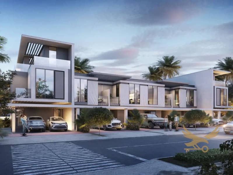 5 BR + Rooftop Corner | Waterfront Community | Close to OP 5 BR + Rooftop Corner | Waterfront Community | Close to OP